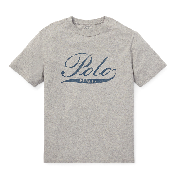 Cotton Jersey Graphic Tee Boys 6-14 Years in 1