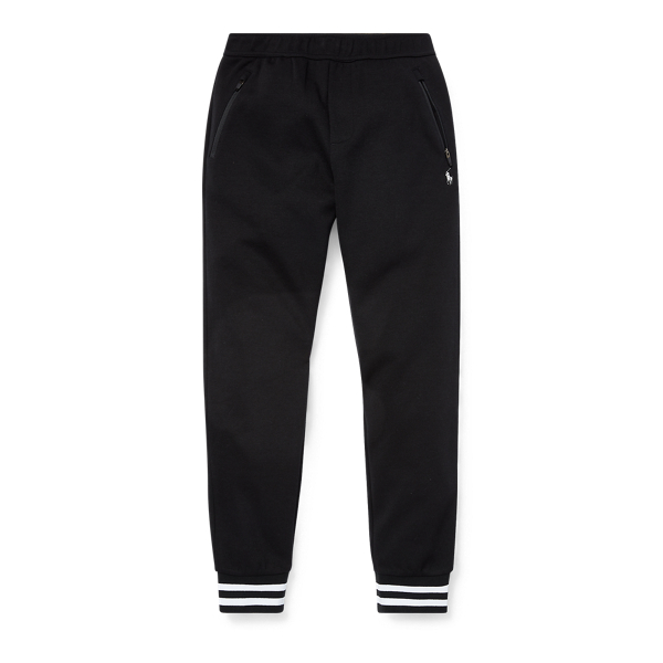 Double-Knit Jogger Boys 6-14 Years 1