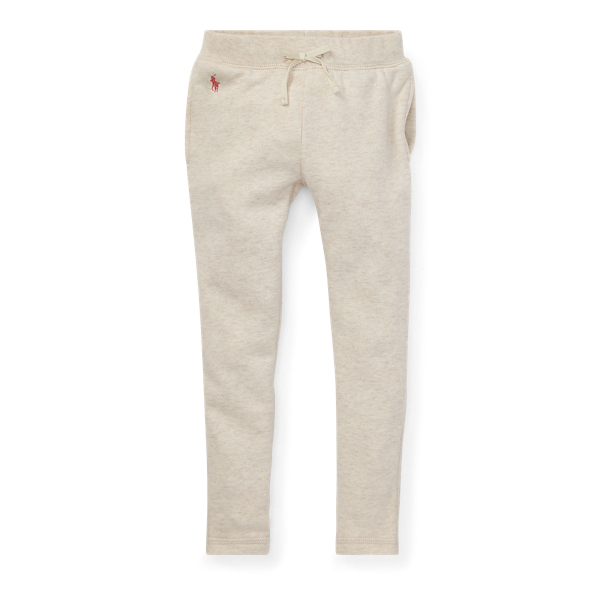 French Terry Legging Girls 1.5-6.5 Years em 1