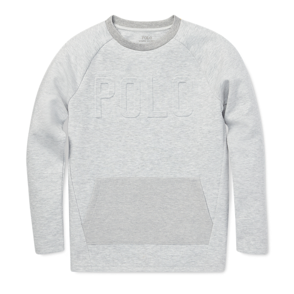 Double-Knit&nbsp;Graphic Sweatshirt Boys 6-14 Years 1