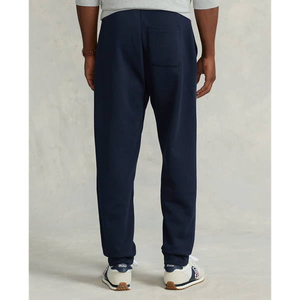 Doppellagige Jogginghose Big & Tall in Piloten-Navy 5