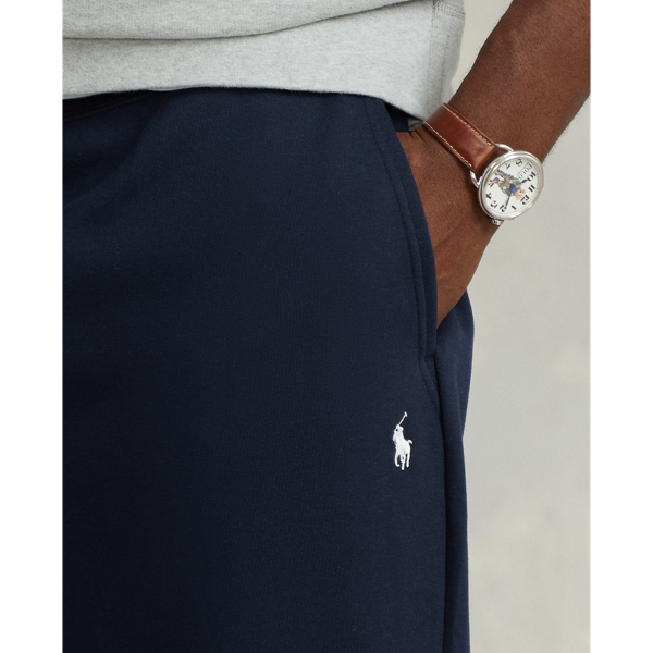 Doppellagige Jogginghose Big & Tall in Piloten-Navy 6