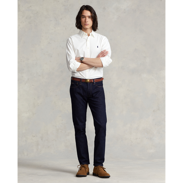 新品 Ralph Lauren オックスフォードシャツ 2 ホワイト 楽天市場】ラルフローレン オックスフォードシャツ（カラー
