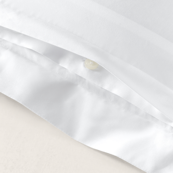Burnished Chamois Palmer Percale Sham Ralph Lauren Home 3