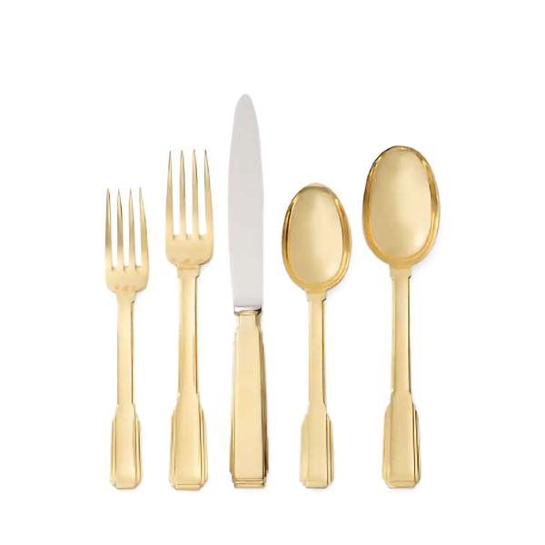 Maddox 5-Piece Place Setting