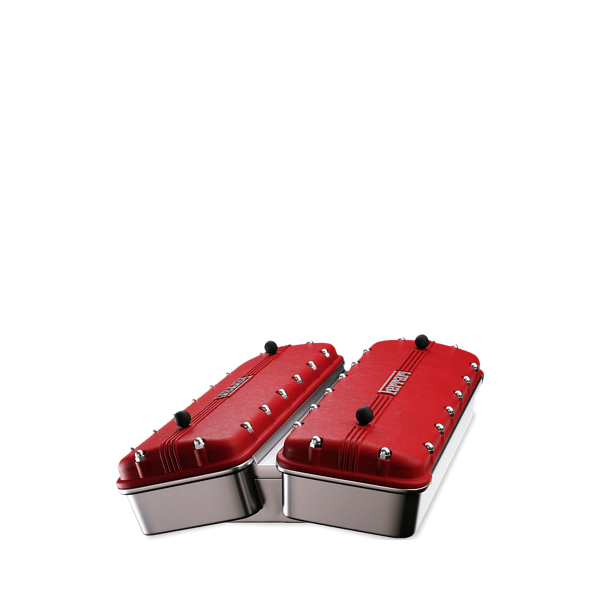 Il Fascino Ferrari Ralph Lauren Home in Multi 4