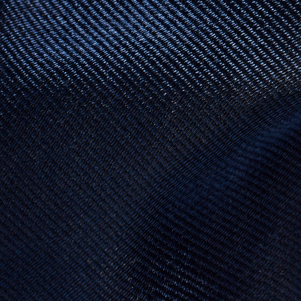 Navy Silk Tie Polo Ralph Lauren 3