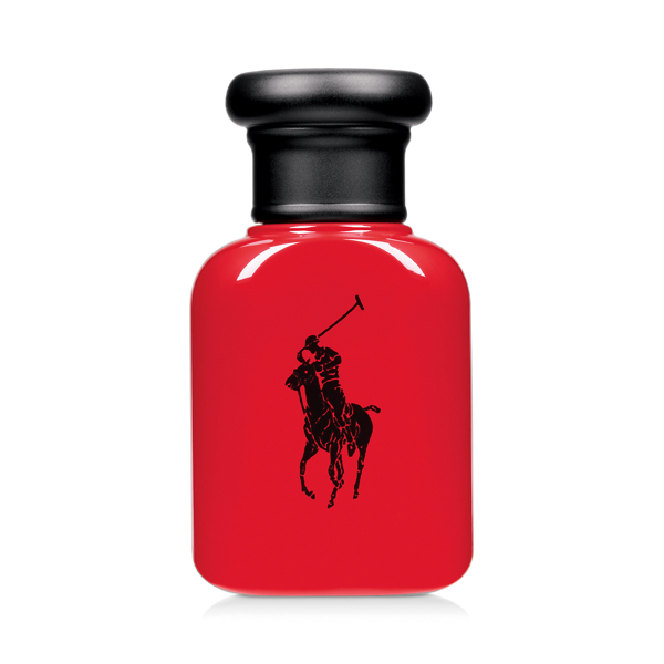 Eau de toilette Polo Red 75 ml