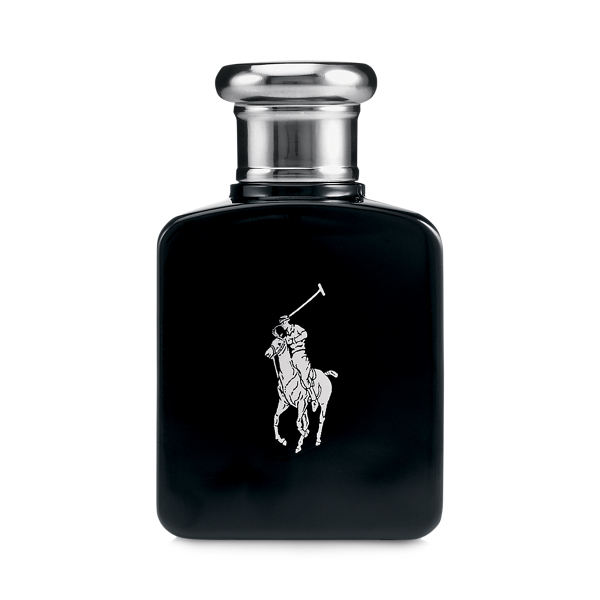 Polo Black EDT Spray 75 ml for Men Ralph Lauren UK