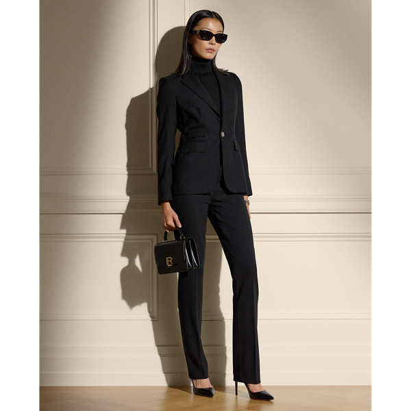 RALPH LAUREN COLLECTION PARKER BLAZER ブレザー Ralph Lauren Collection Parker Cashmere Single-Breasted