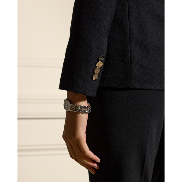 Parker Cashmere Jacket