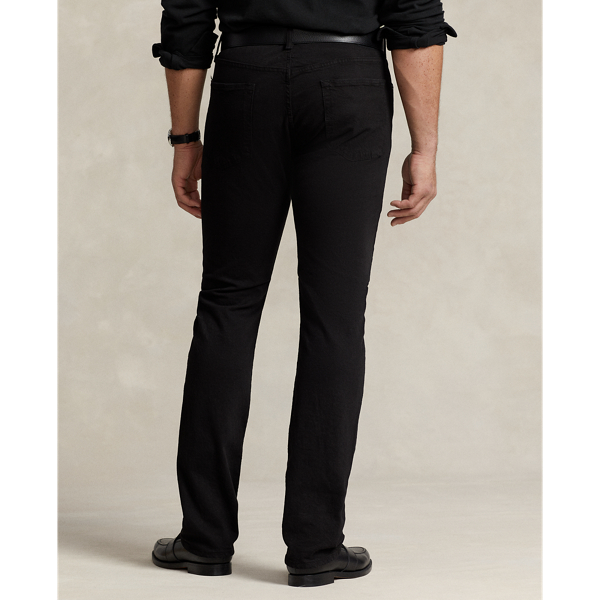 Hampton Straight Stretch Jean