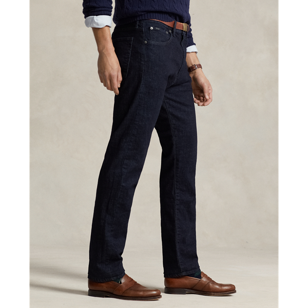 Prospect Straight Stretch Jean