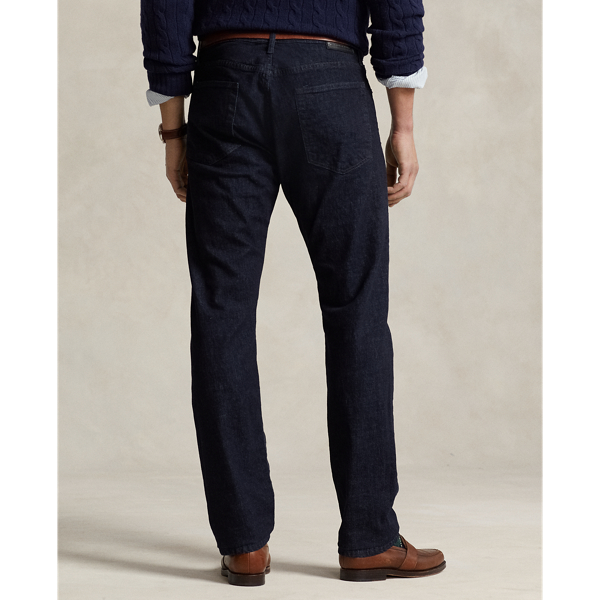 Prospect Straight Stretch Jean