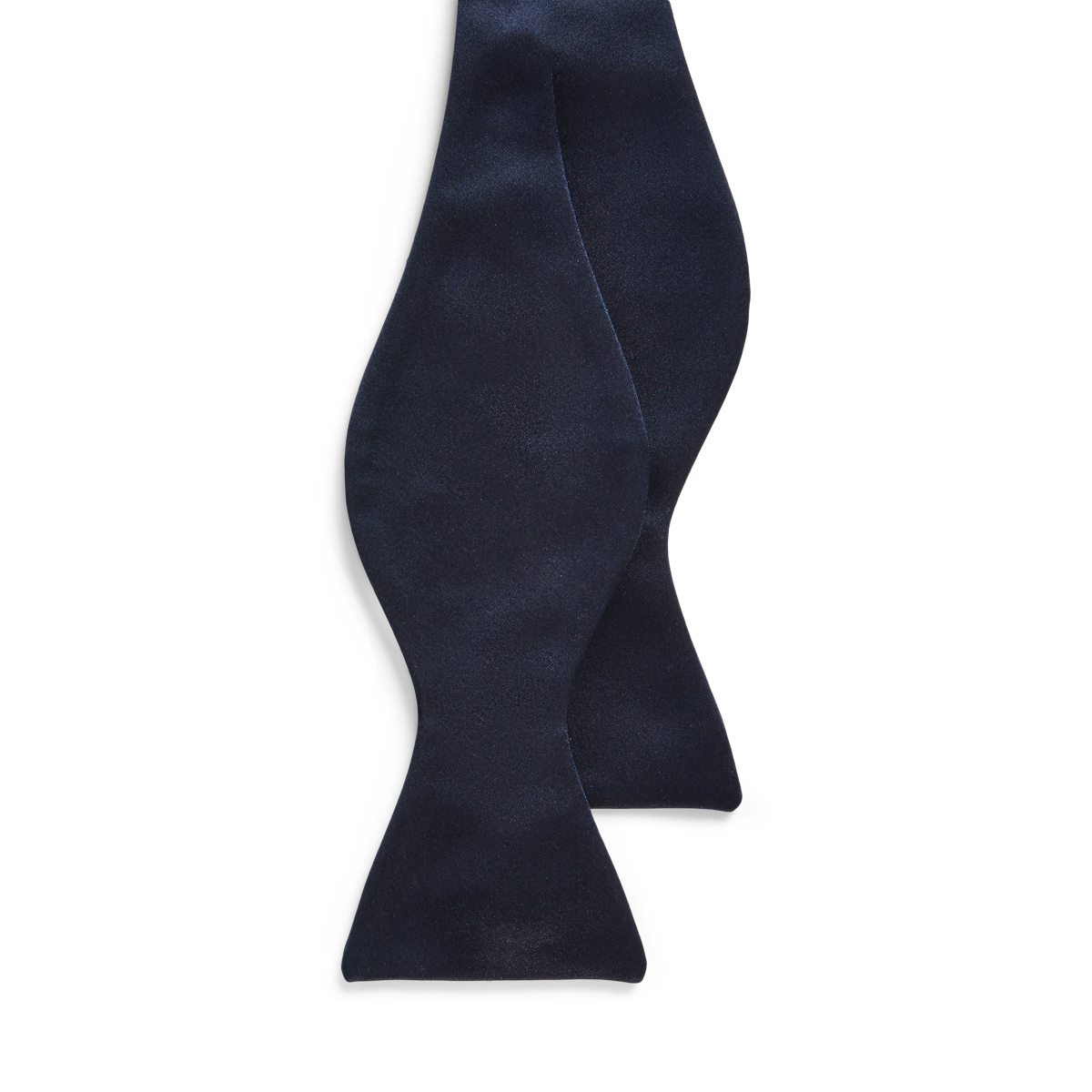 ウエア SUPERTHANKS THECLUB / BOW-TIE POLO Ralph Lauren Purple Label Solid Satin Bow Tie | Neiman Marcus