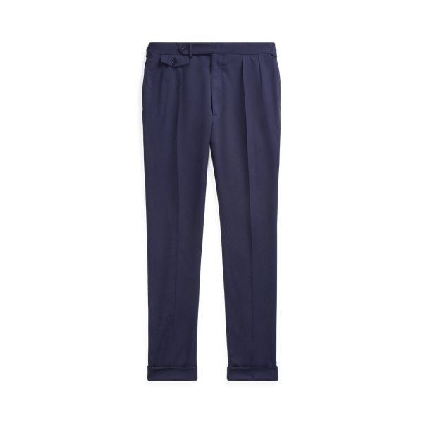 Gregory Wool Trouser Purple Label in 1