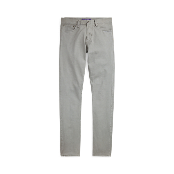Slim Fit Stretch Jean