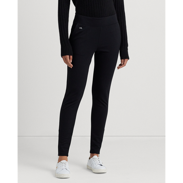 Women's Black Pants | Ralph Lauren