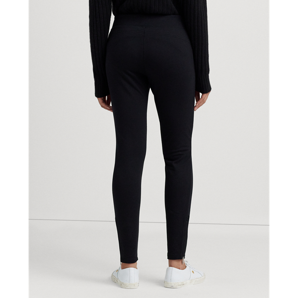 Jersey Ankle Pant | Ralph Lauren