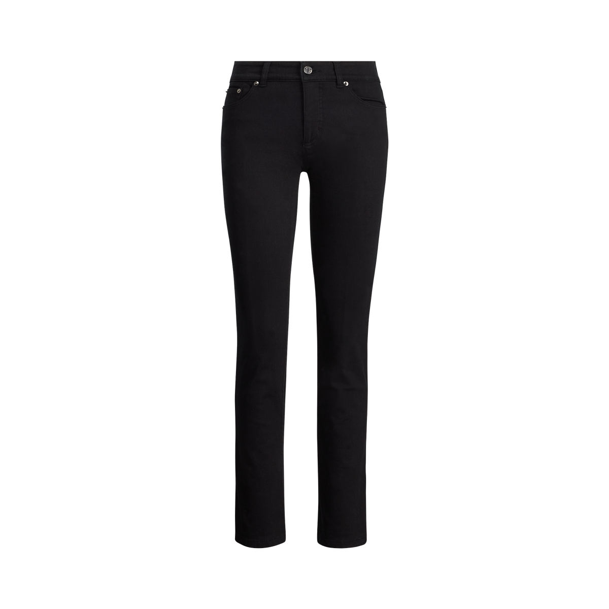 Ralph lauren modern straight jeans hotsell