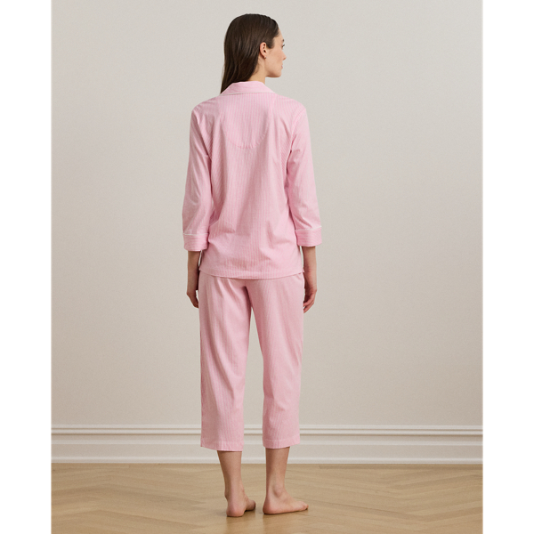 Cotton Sleep Set