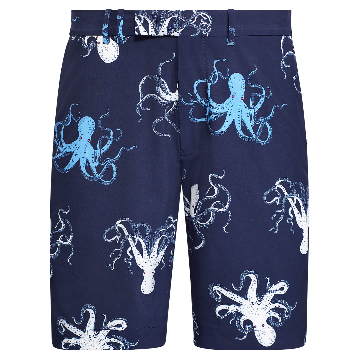 Rlx octopus shorts on sale