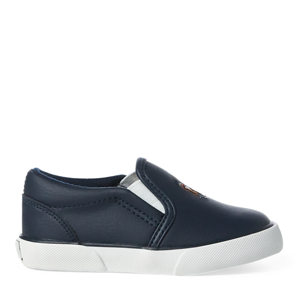 Bal Harbour II Slip-On Trainer Boys 1.5-6 Years 1