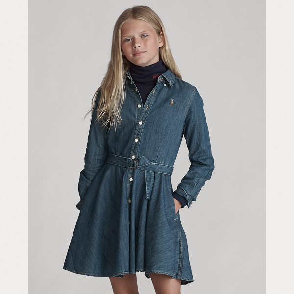 Girl s Dresses Baby Toddler Teens Ralph Lauren AU