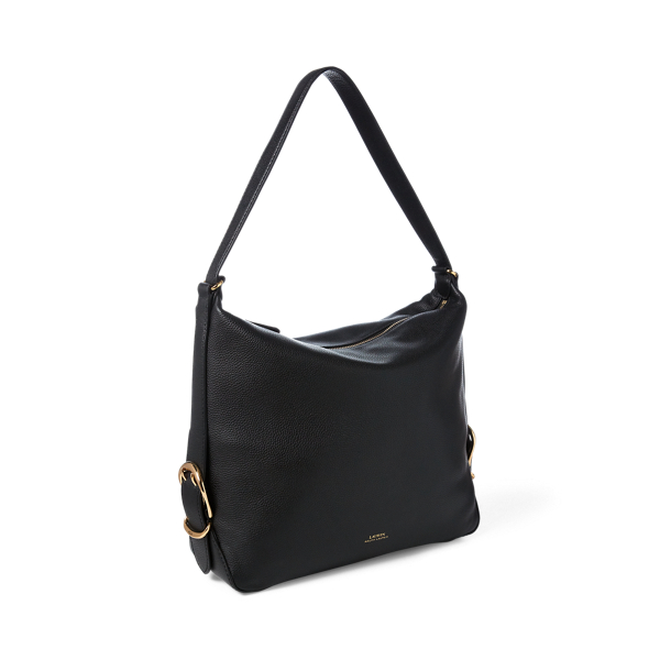 Slouchy hobo bag crossbody sale