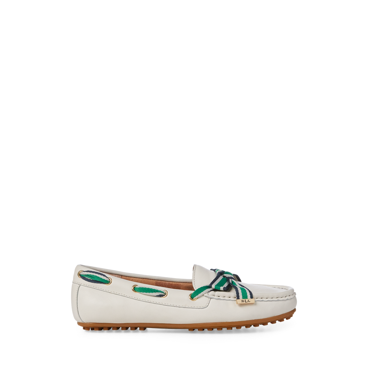 Ralph lauren becka loafers on sale