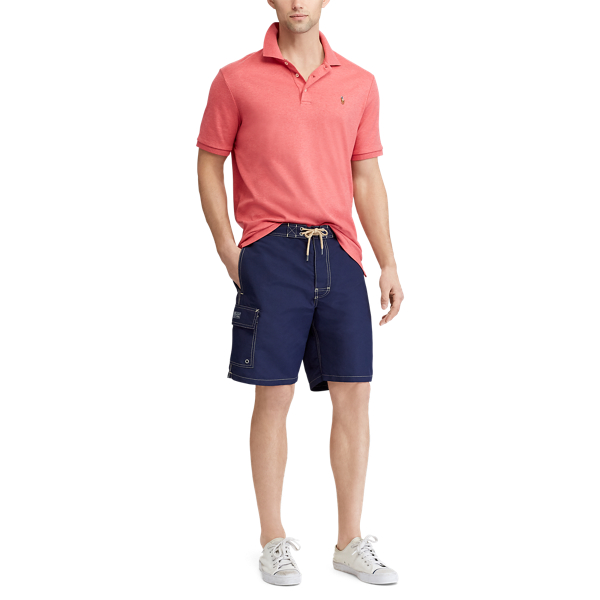 Newport Navy 8.5-Inch Kailua Classic Fit Swim Trunk Polo Ralph Lauren 2
