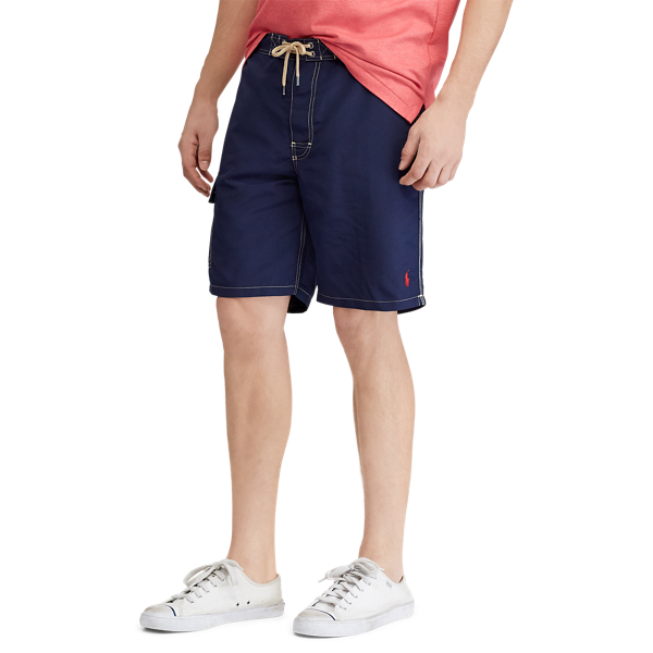 Newport Navy 8.5-Inch Kailua Classic Fit Swim Trunk Polo Ralph Lauren 3