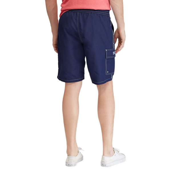 Newport Navy 8.5-Inch Kailua Classic Fit Swim Trunk Polo Ralph Lauren 4