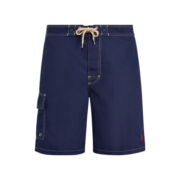 Newport Navy 8.5-Inch Kailua Classic Fit Swim Trunk Polo Ralph Lauren 1