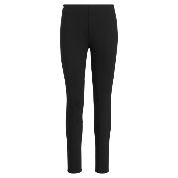 Jodhpur Ponte Skinny Pant Lauren Petite 1