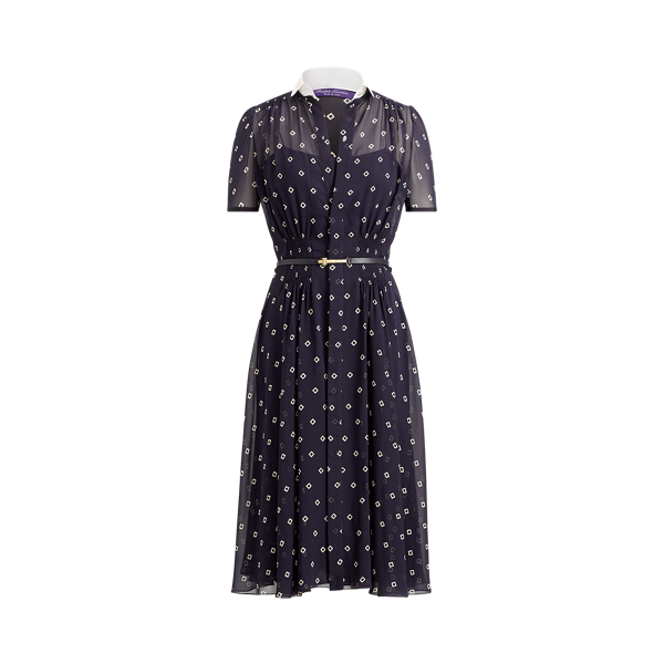 Maizie Short Dress
