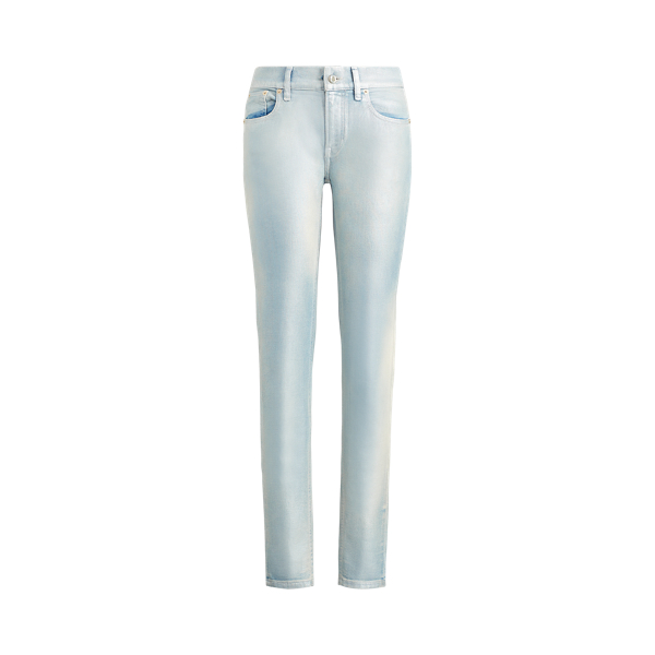 400 Matchstick Jean Ralph Lauren Collection 1
