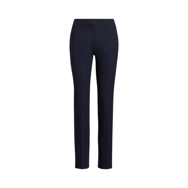 Midnight Simone Wool-Blend Trouser Ralph Lauren Collection 2