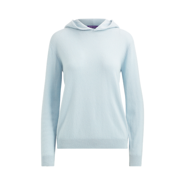 Cashmere Hoodie Ralph Lauren Collection 1