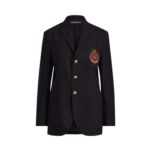 Nikolas Wool Jacket Collection Apparel 1