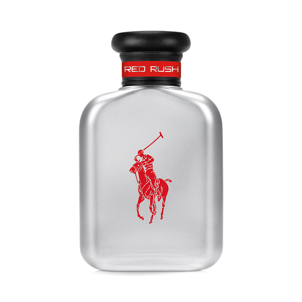Polo Red Rush Eau de Toilette Polo Red 1