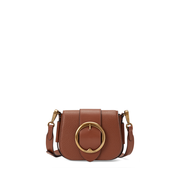 Ralph lauren mini lennox bag on sale