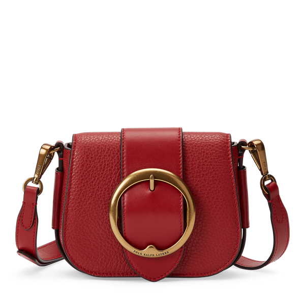 Leather Mini Lennox Bag