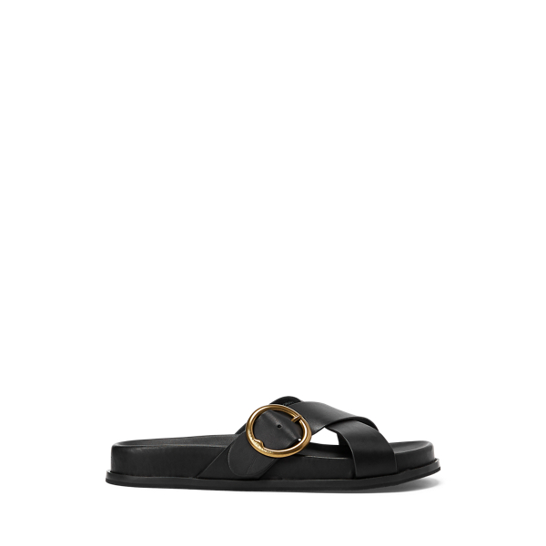Moriah Lennox Sandal Polo Ralph Lauren 1