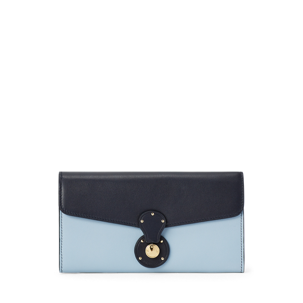 Ricky Continental Wallet
