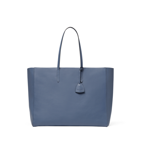 Oversize Tote Bag Ralph Lauren Collection 1