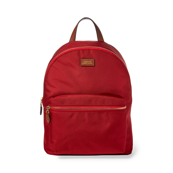 Nylon Backpack Lauren in 1