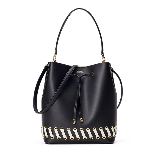 Medium Debby Drawstring Bag Lauren 1