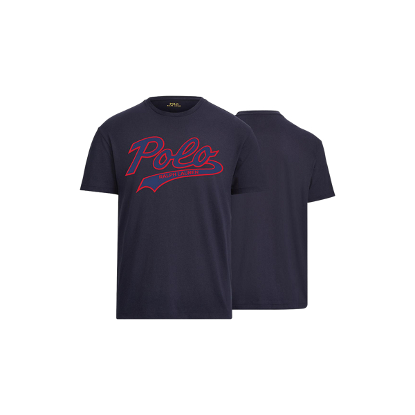 Men's Cotton Jersey Tee