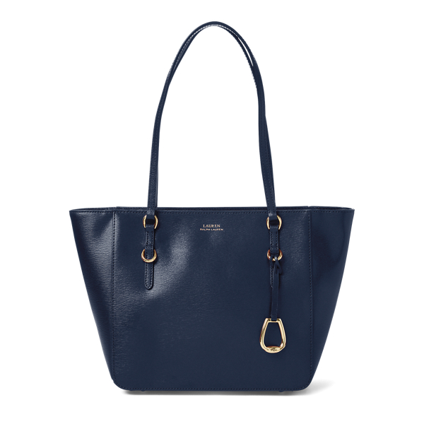 Saffiano Medium Shopper Lauren 1
